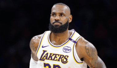 Lakers vs. Clippers odds, line: Proven model reveals picks for NBA Cup matchup on November 25