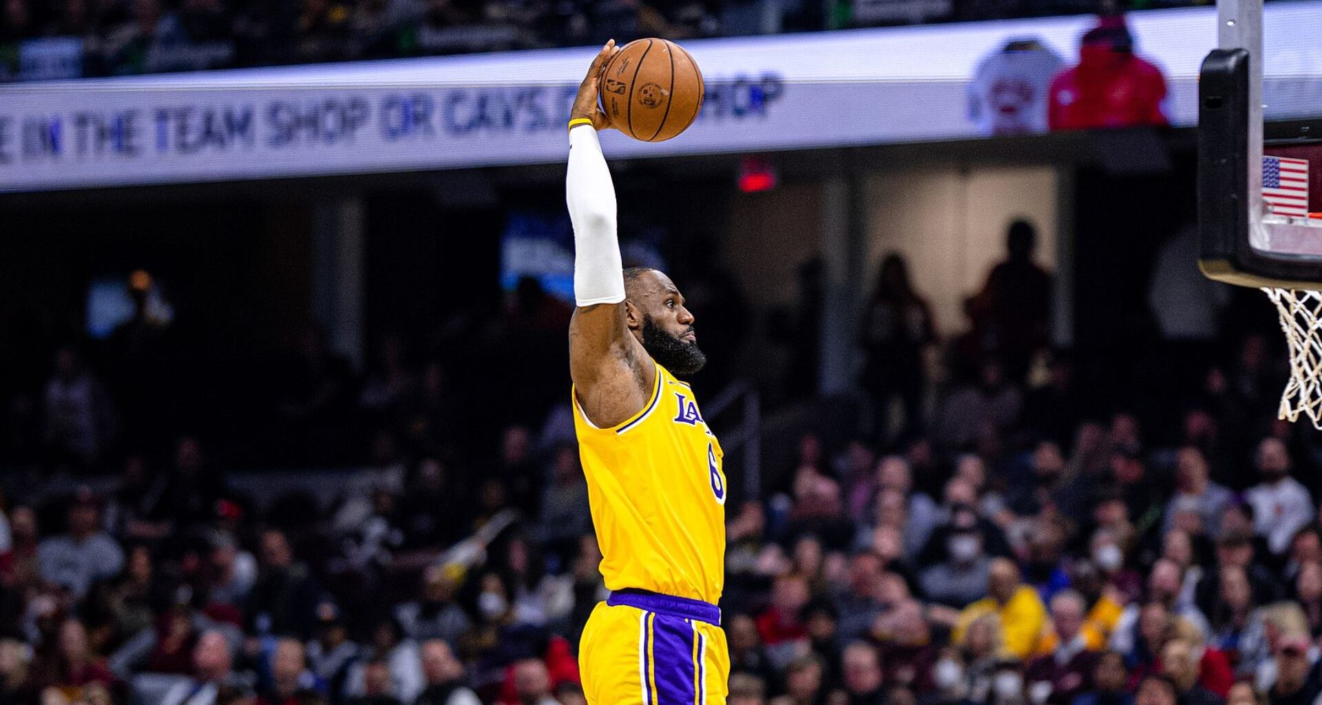 Lebron james luka doncic lakers vs celtics how to watch