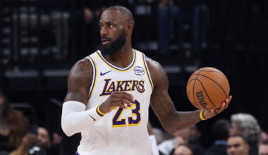 LeBron James puts Lakers on notice with comments about defense