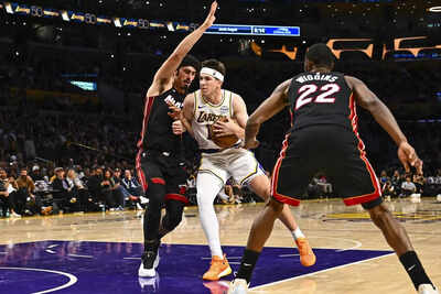 NBA trade rumors: Los Angeles Lakers looking to part ways with $14.7 million star guard to strengthen roster depth