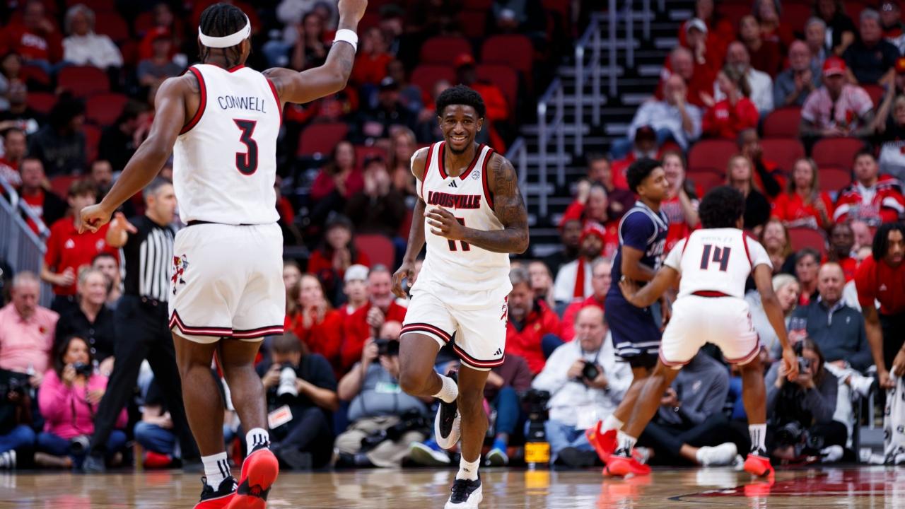 10 men's basketball games to watch this week, according to Andy Katz
