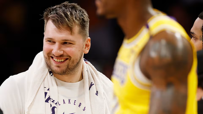 NBA trade rumors: Los Angeles Lakers could sign $54 million Dallas Mavericks superstar in a bold move to strengthen roster around Luka Doncic