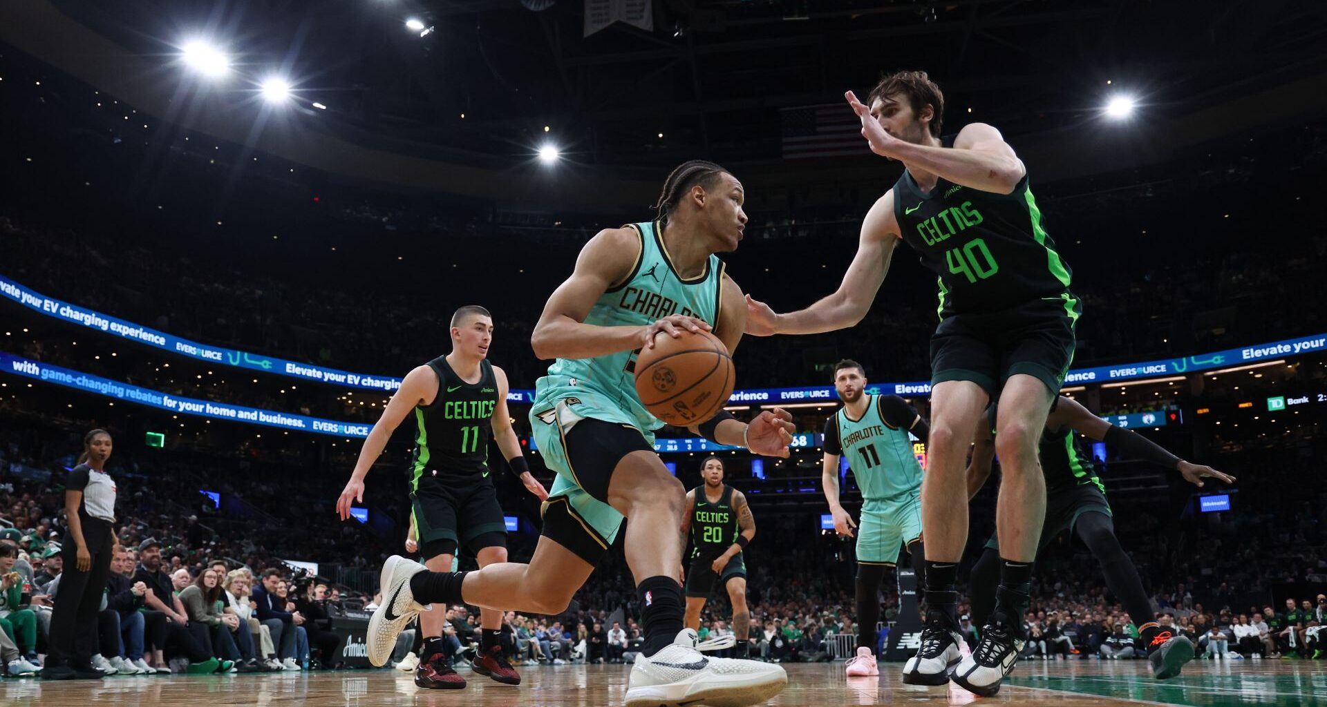 Eastern Conference Team Plans To Sign Ex-Celtics Guard