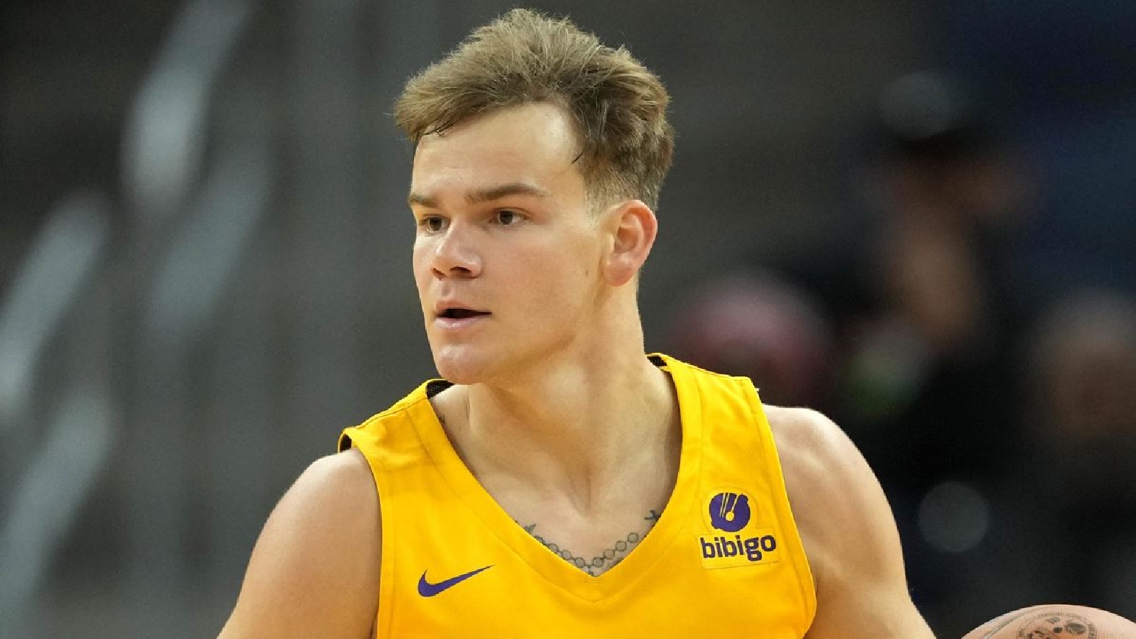 Mac McClung gets brutal news 1 week after signing his first multi-year NBA contract