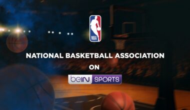 BeIN extends NBA rights across MENA