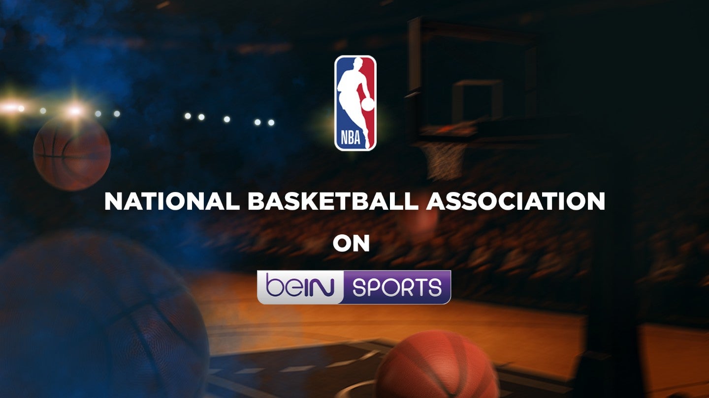 BeIN extends NBA rights across MENA