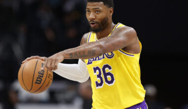 Marcus Smart Says Grizzlies' Downturn Was Predictable