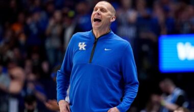 Grading college basketball transfer portal hauls: How top 10 classes have fared early