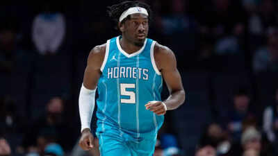 Mark Williams Net Worth in 2025 - Exploring the Phoenix Suns star's career earnings, achievements, and much more