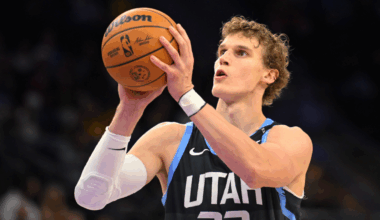 How Lauri Markkanen's early season success is threatening the Jazz's tank