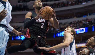 Mavericks Owner Mark Cuban Doubles Down on Claim That Referees Cost Dallas the 2006 NBA Finals vs. Heat