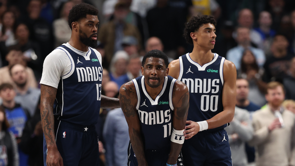 Mavericks trade rumors: Finding a deal for every Dallas player (except Cooper Flagg)