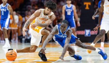 College basketball opens a new season with an influx of international talent :: WRALSportsFan.com