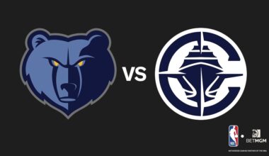 Grizzlies vs Clippers Player Prop Bets Tonight