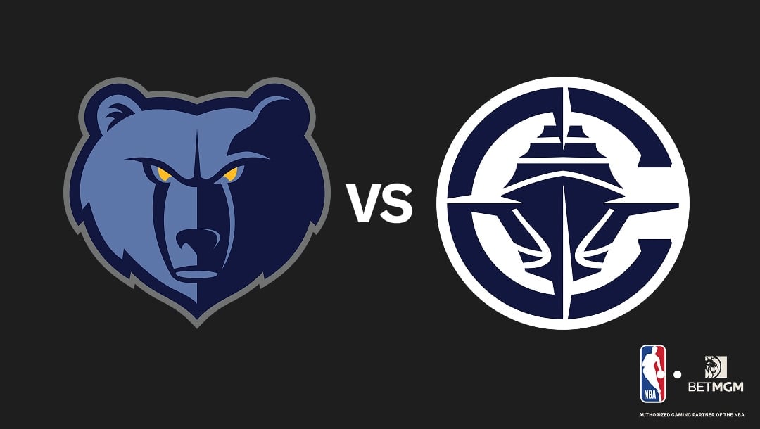 Grizzlies vs Clippers Player Prop Bets Tonight