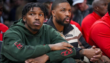 Magic vs. Trail Blazers Time, TV & Stream – Nov. 10