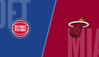 NBA GAMETHREAD: Detroit Pistons (15-4) @ Miami Heat (13-6) - Hot Hot Hoops
