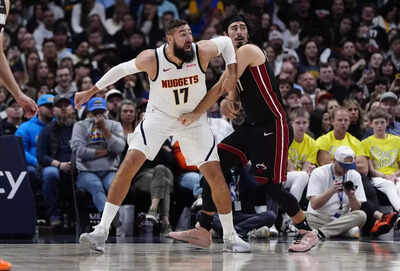 NBA trade rumors: Dallas Mavericks predicted to acquire $130 million Miami Heat superstar to improve standing in Western Conference