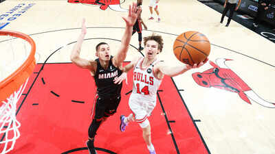 Miami Heat vs Chicago Bulls regular season game: Full injury report, who’s out, and more (November 21, 2025)