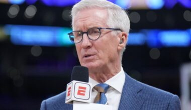 Mike Breen: NBA Making a “Mistake” With No Playoff Games on Regional Sports Networks