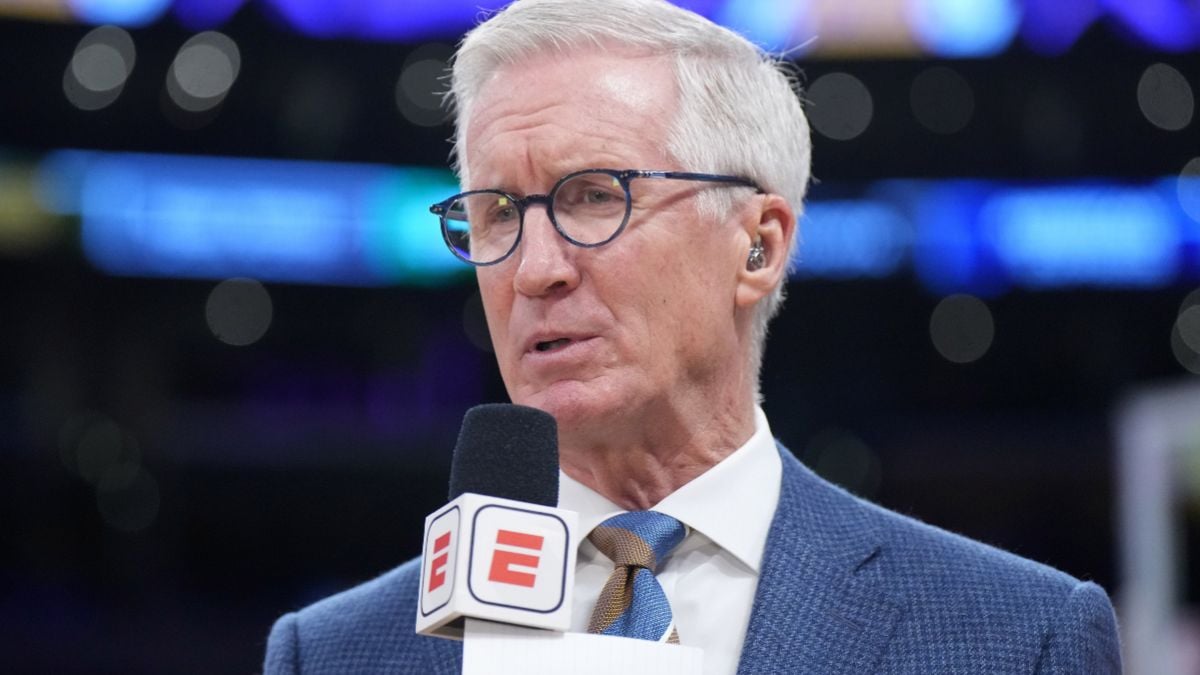 Mike Breen: NBA Making a “Mistake” With No Playoff Games on Regional Sports Networks