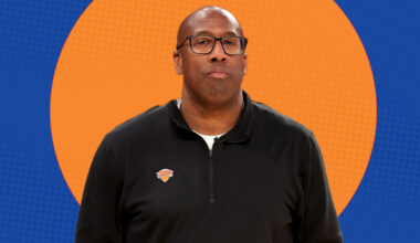 Mike Brown roasts absent reporters on 'holiday management'