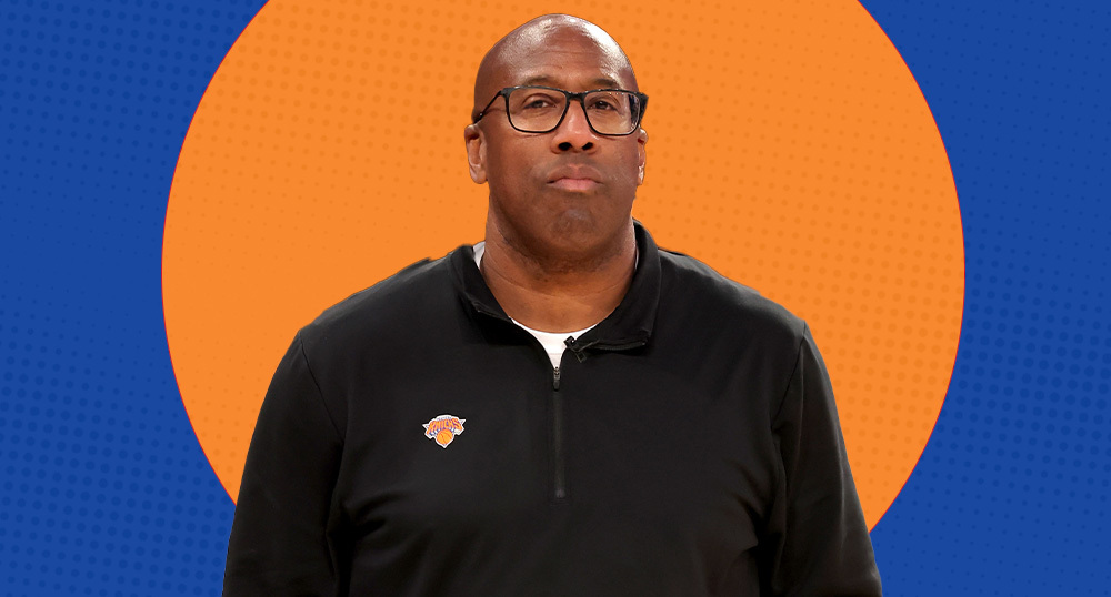 Mike Brown roasts absent reporters on 'holiday management'