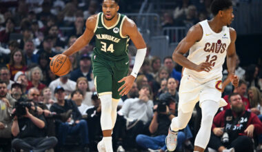 How to Watch the Milwaukee Bucks vs. Cleveland Cavaliers