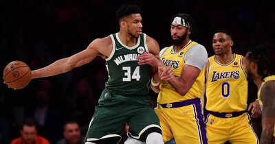 Milwaukee Bucks vs Los Angeles Lakers (11-15-2025) game preview: When and where to watch, expected lineup, injury report, prediction, and more