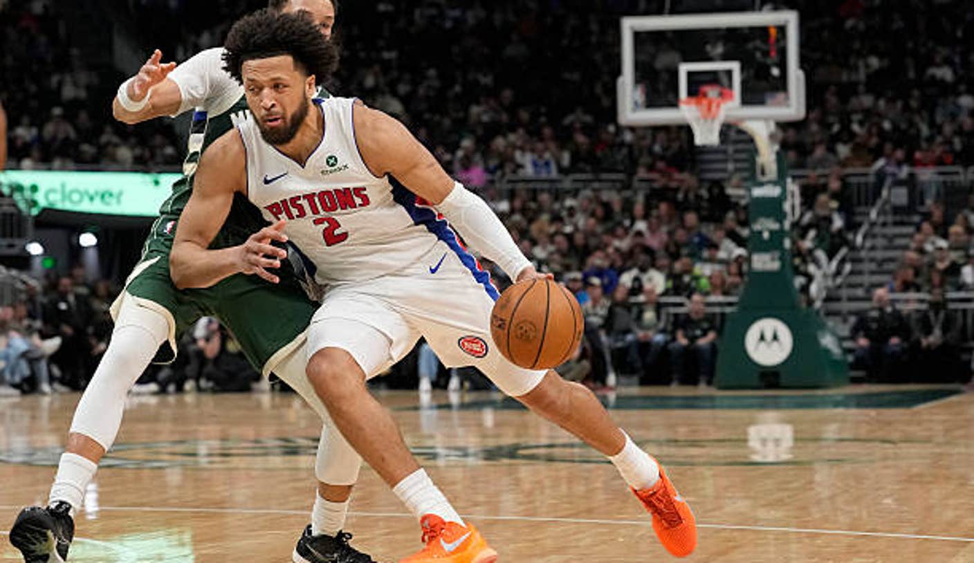 Pistons vs. Pacers Prediction, Odds, Picks - Nov. 24