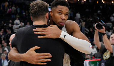 Knicks vs. Bucks Time, TV & Stream – Nov. 28