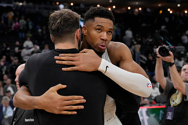 Knicks vs. Bucks Time, TV & Stream – Nov. 28