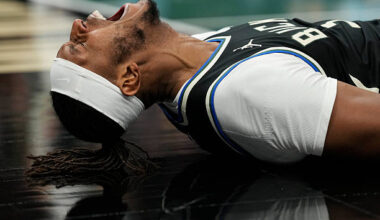 Rockets vs. Bucks Predictions, Odds & Stats – Nov. 9