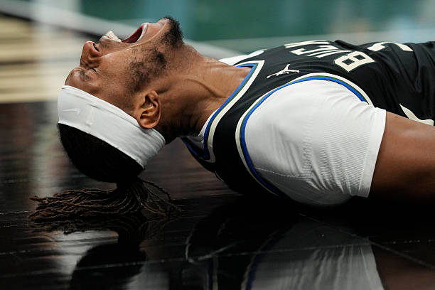 Rockets vs. Bucks Predictions, Odds & Stats – Nov. 9