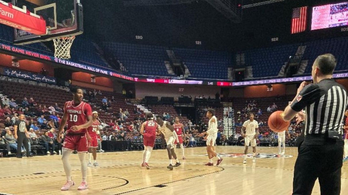 NCAA betting reversal, Temple infractions may have lasting impact