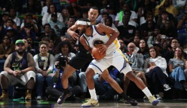 Moses Moody steps up for Warriors’ top stars to beat Pelicans – NBC Sports Bay Area & California