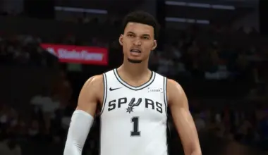 nba 2k26 update