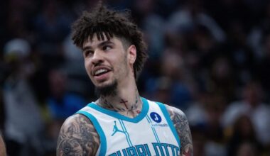 NBA Insider Reveals Hornets’ Bold Stance On LaMelo Ball Trade Rumors