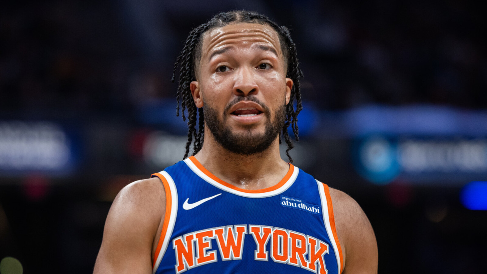 Knicks Announce Jalen Brunson News on Tuesday