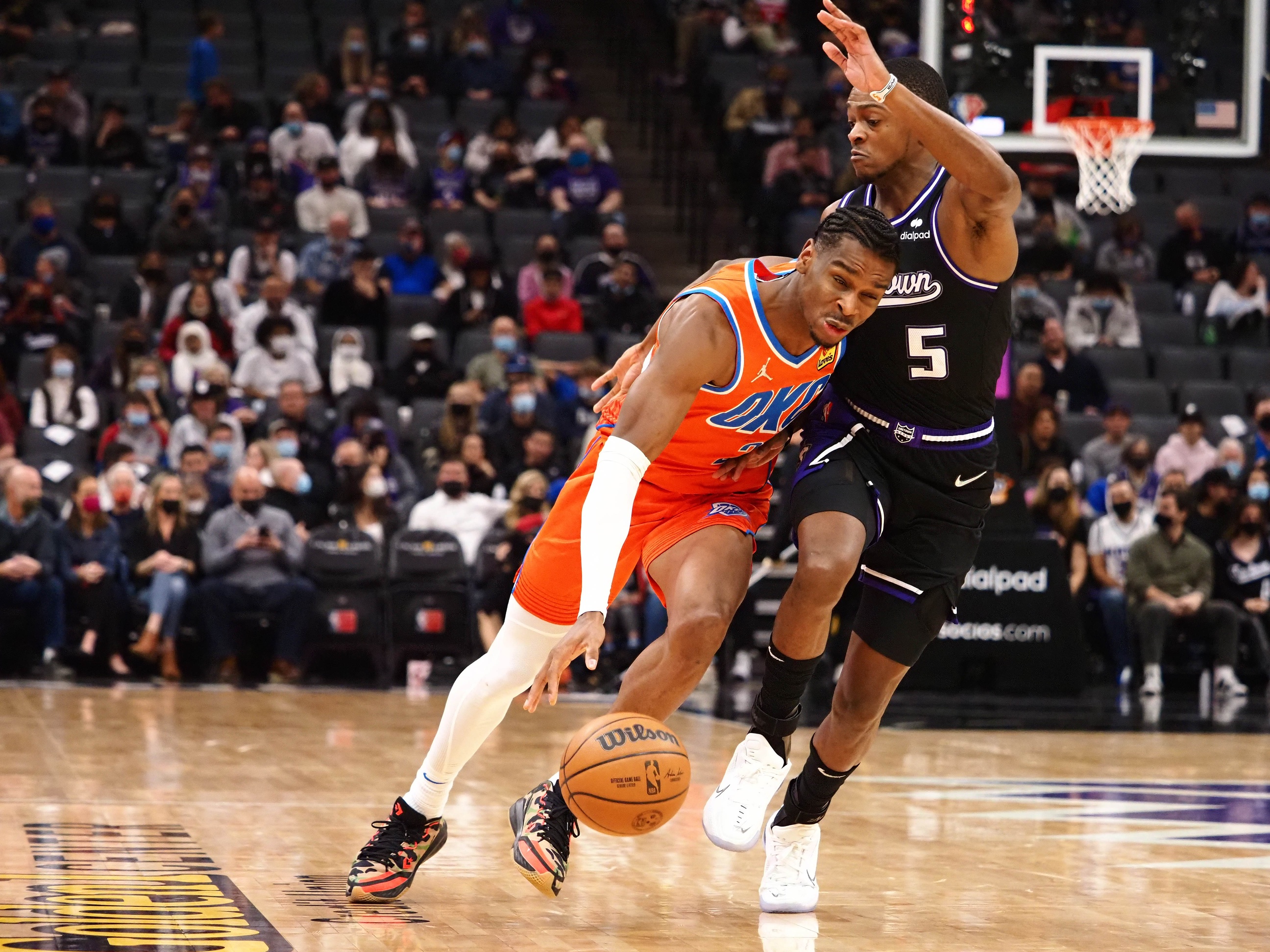 nba picks Shai Gilgeous-Alexander Oklahoma City Thunder predictions best bet odds