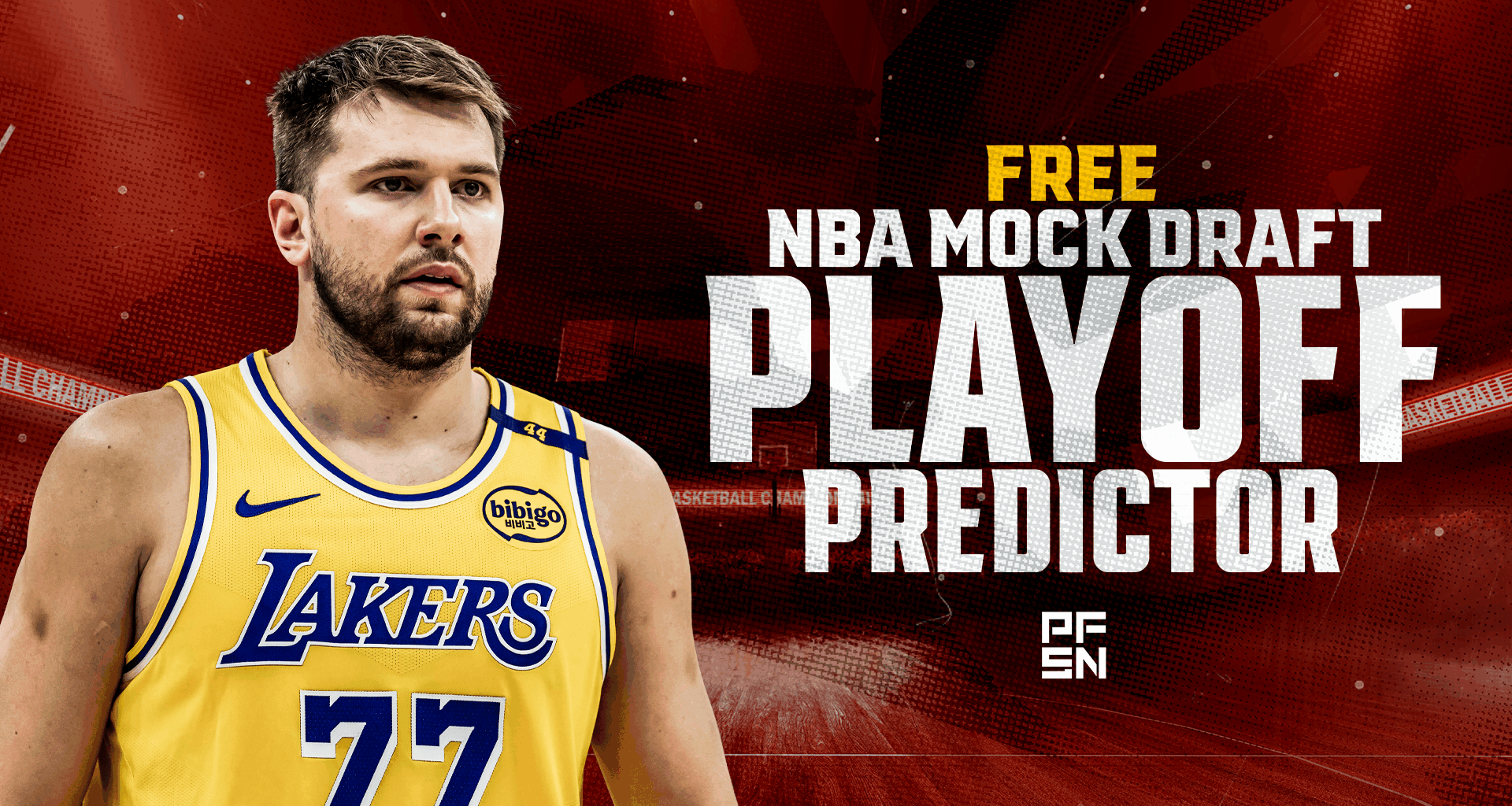 Free NBA Playoff Predictor 2025-2026