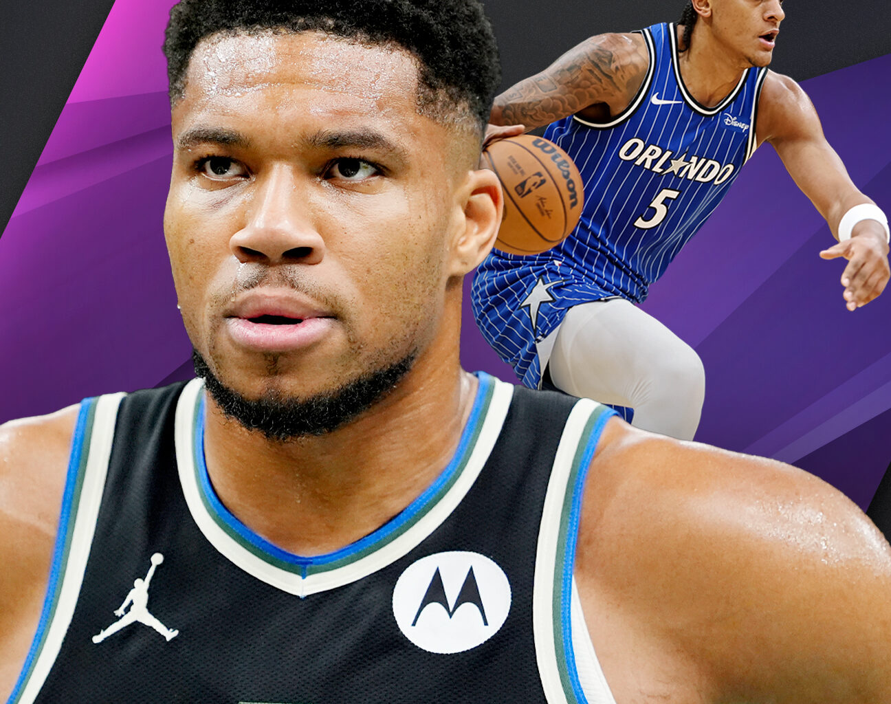 NBA Power Rankings: Pistons and Bucks climb in the East, Thunder dominate the West