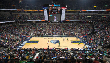 Detroit Pistons vs. Memphis Grizzlies: live game updates, stats, play-by-play