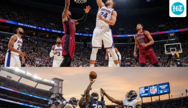 Harden erupts for 55, Clippers rout Hornets 131-116 in Paul's likely last game in North Carolina