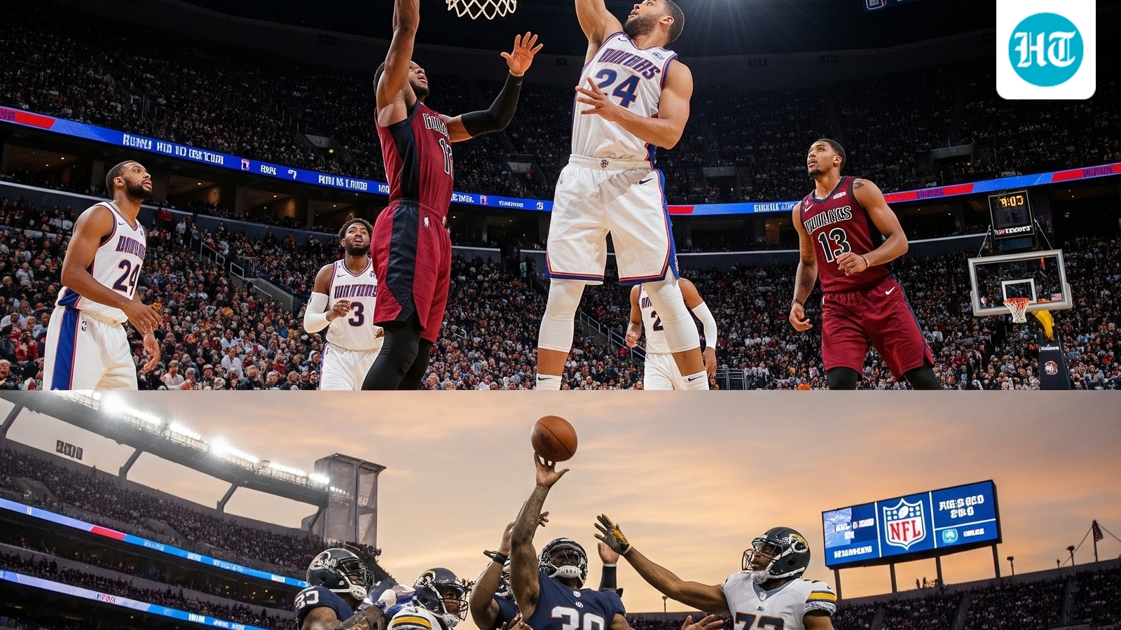 Harden erupts for 55, Clippers rout Hornets 131-116 in Paul's likely last game in North Carolina