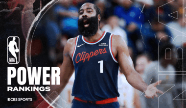 NBA Power Rankings: Clippers have become a disaster, Pistons and Raptors surge