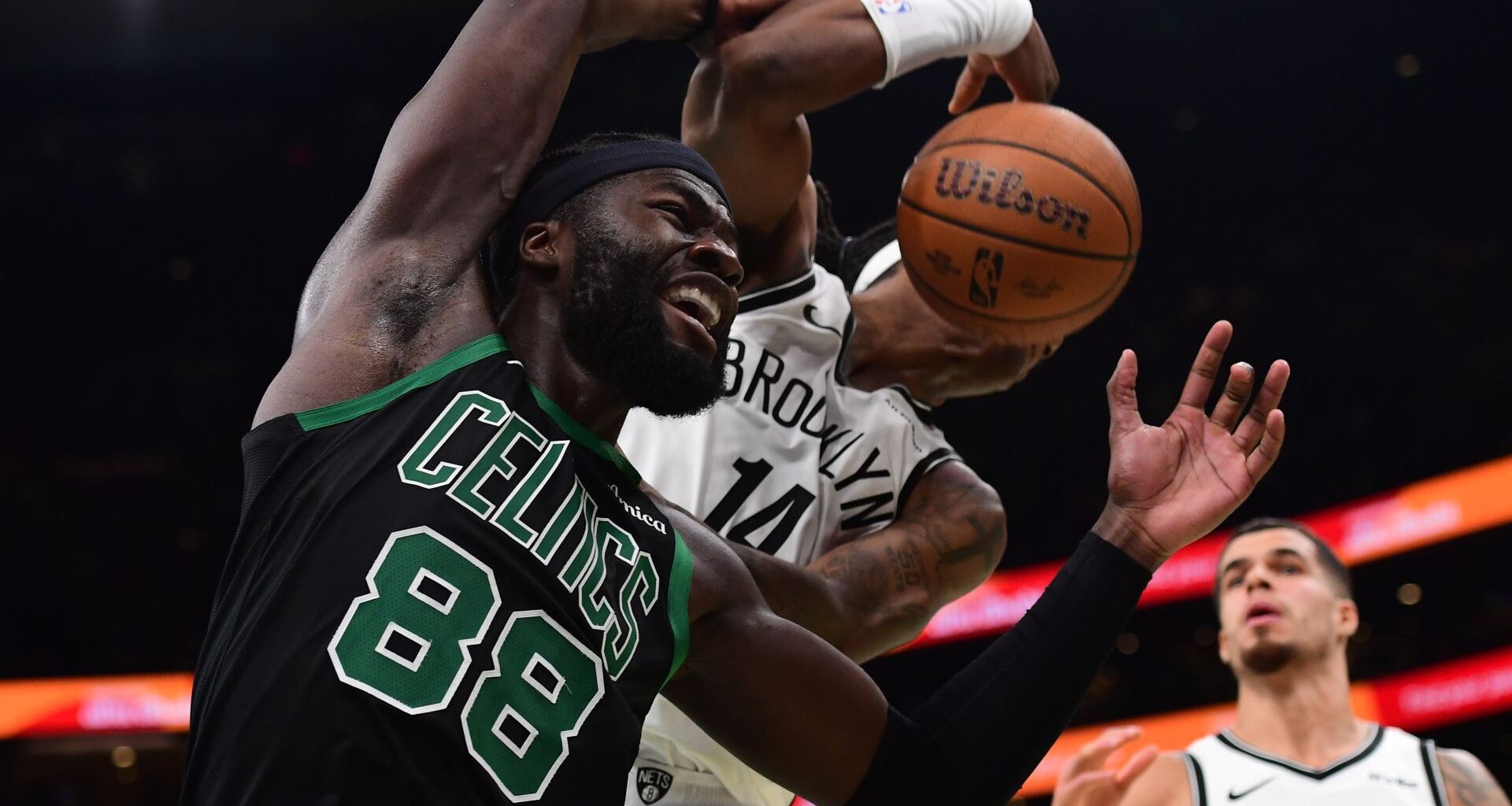 Celtics Provide Big Neemias Queta Injury Update Before Pistons Game