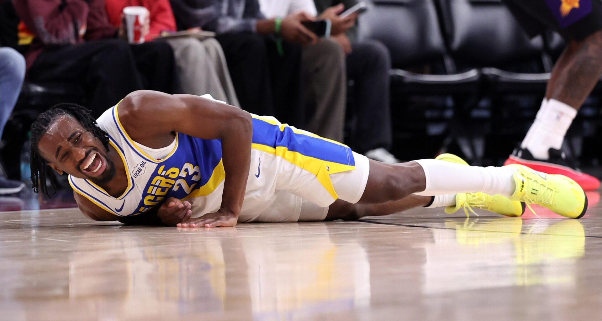 Giannis Antetokounmpo quiets offseason storylines with sizzling start