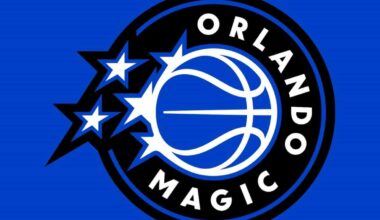 Orlando Magic hosts free basketball clinics for youth in Orange County