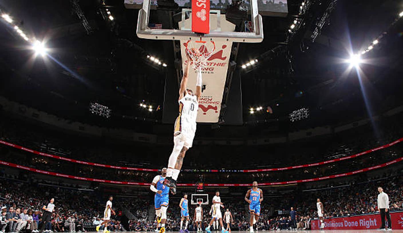 Nuggets vs. Pelicans Prediction, Odds, Picks - Nov. 19